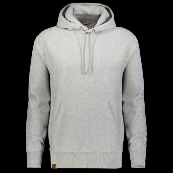 Classic Heavyweight Fleece Hoodie Thumbnail