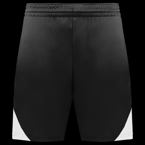 Step-Back Modern Fit Basketball Shorts Thumbnail