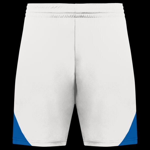 Youth Step-Back Modern Fit Basketball Shorts Thumbnail