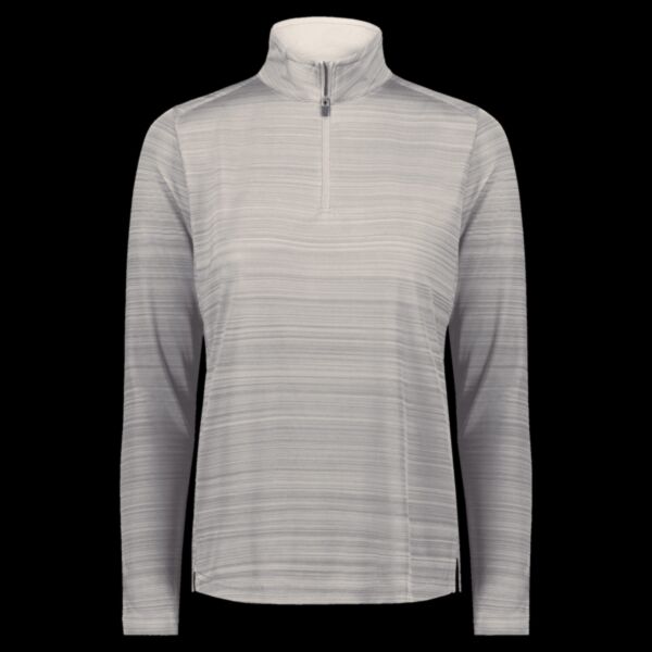 Women's Pursuit Quarter-Zip Pullover Thumbnail