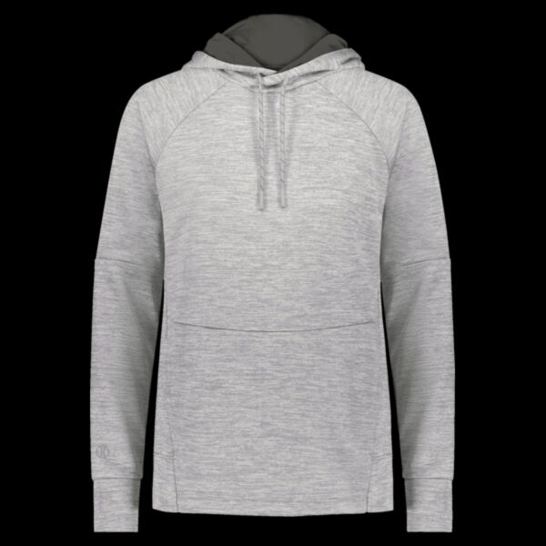 Women's All-Pro Performance Fleece Hooded Sweatshirt Thumbnail