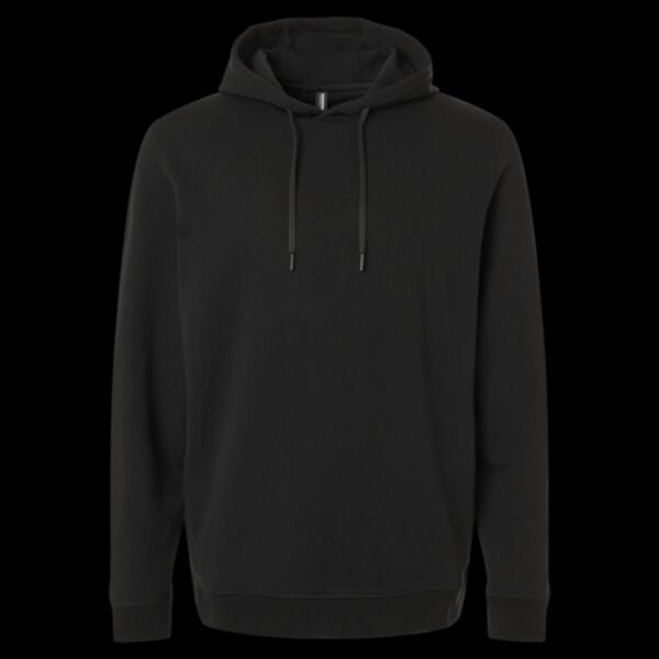Unisex Perform Hooded Sweatshirt Thumbnail