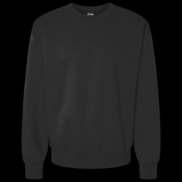 Unisex Rugged Crewneck Sweatshirt Thumbnail