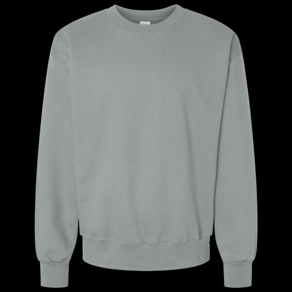 Unisex Ultimate CVC Crewneck Sweatshirt Thumbnail