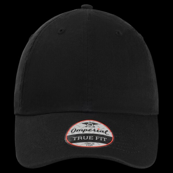 The Original Buckle Dad Hat Thumbnail