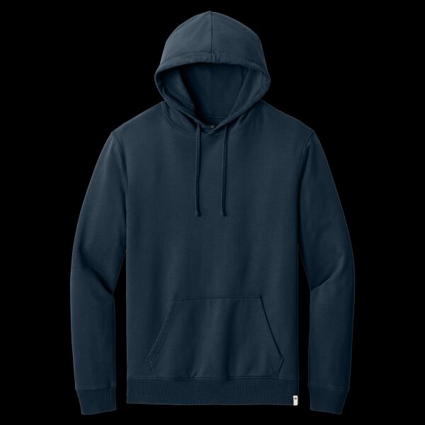 Organic Cotton Fleece Classic Hoodie Thumbnail