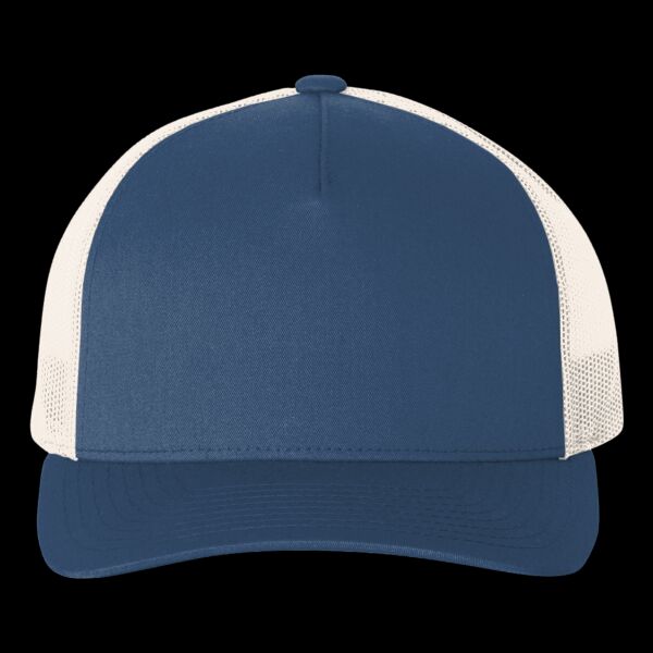 Eco Trucker Cap Thumbnail