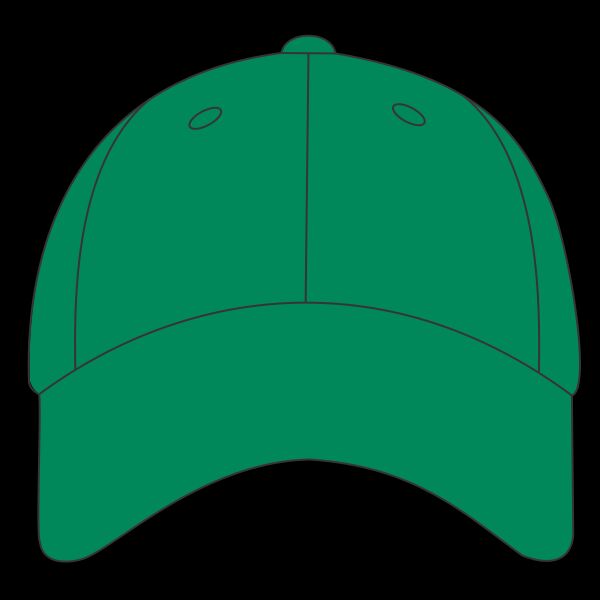 Athletic Mesh Cap Thumbnail