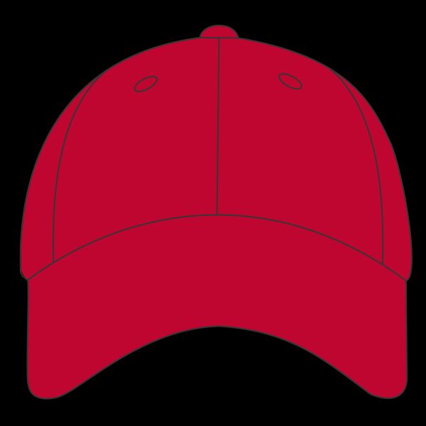 Adult Pro-Formance® Solid Cap Thumbnail