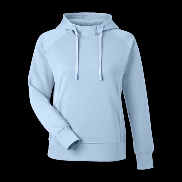 Women's Apex Fleece Hooded Sweatshirt Thumbnail