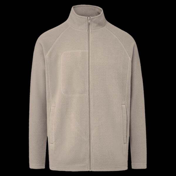 Unisex Whisper Fleece™ Full-Zip Jacket Thumbnail