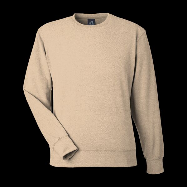 Unisex Element Fleece Crewneck Sweatshirt Thumbnail
