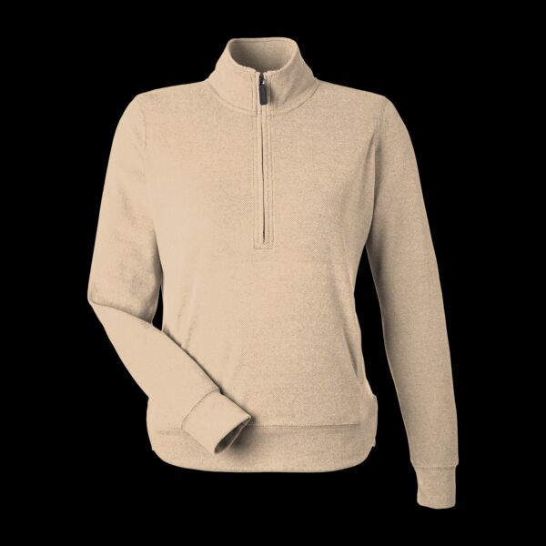 Women's Element Fleece Quarter-Zip Sweatshirt Thumbnail
