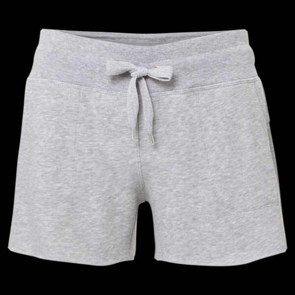 Women's Jolene Fundamental Fleece Shorts Thumbnail