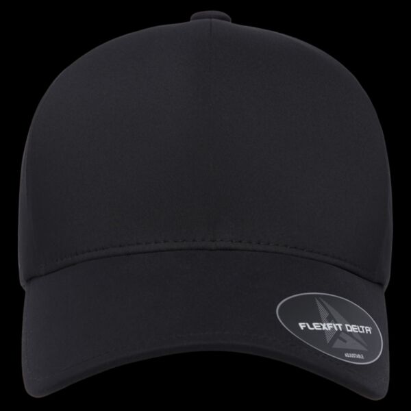 Delta® Snapback Perforated Cap Thumbnail