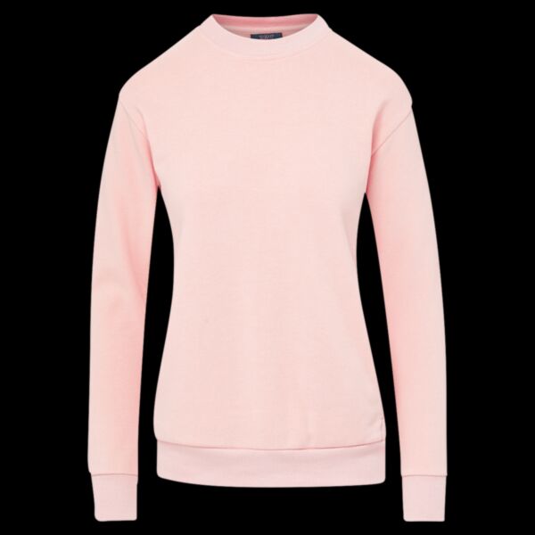 Women's Raelynn Cloud Fleece Crewneck Sweatshirt Thumbnail