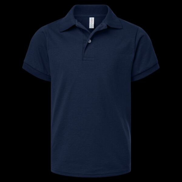 Youth Dri-Power® Polo Thumbnail