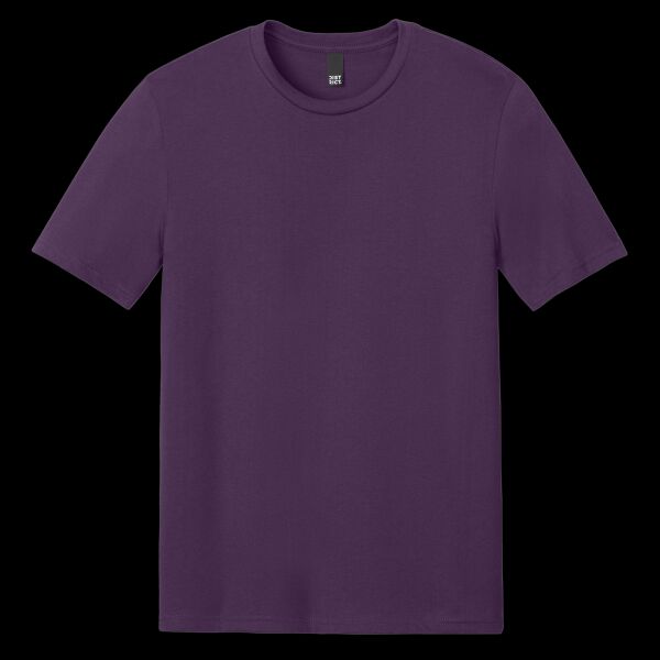 Perfect Weight ® CVC Tee Thumbnail