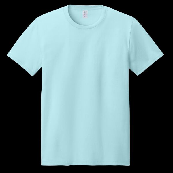 Ultimate Unisex Ring Spun T Shirt Thumbnail