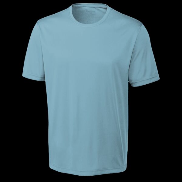 Clique Spin Eco Performance Jersey Short Sleeve Mens Tee Thumbnail
