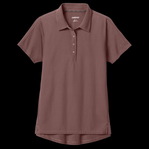 Women's Envision Polo Thumbnail