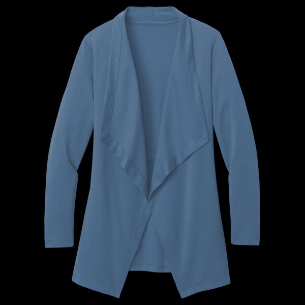 Women's Breakwater Open Cardigan Thumbnail