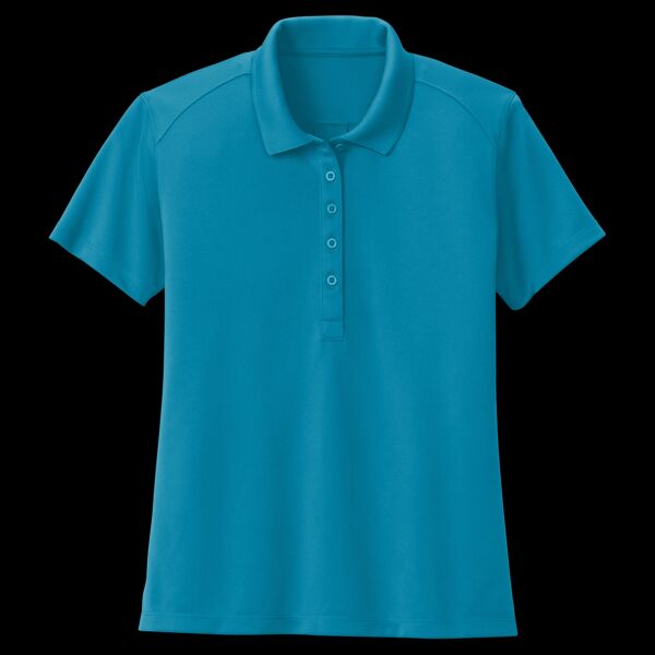 Women's Wearever Performance Pique Polo Thumbnail
