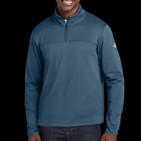 Aim 1/4 Zip Fleece Thumbnail