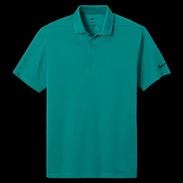 Dri FIT Smooth Heather Polo Thumbnail