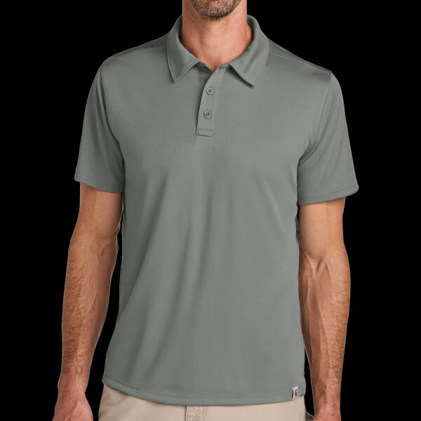 Force ® Sun Defender Polo Thumbnail