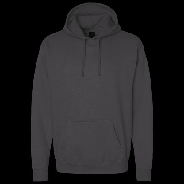 Unisex 10 oz. Heavyweight Hoodie Sweatshirt Thumbnail