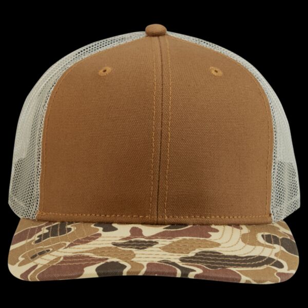 Ridge Trucker Cap Thumbnail