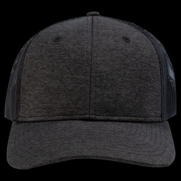 Rover Trucker Cap Thumbnail