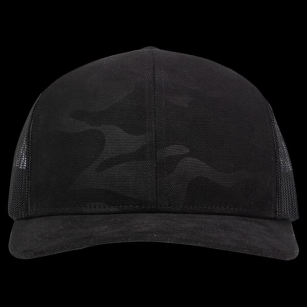 Honor Flag Cap Thumbnail