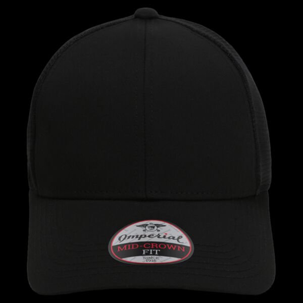 The Whitaker Mesh Cap Thumbnail