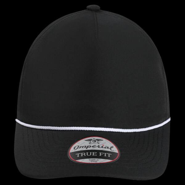 The Harrison Cap Thumbnail