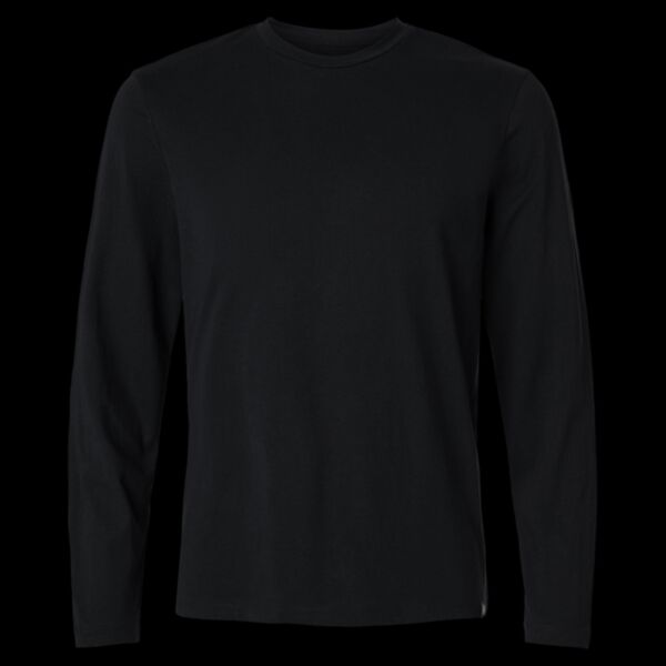 Men's RegenX Cotton Underscrub Long Sleeve T-Shirt Thumbnail
