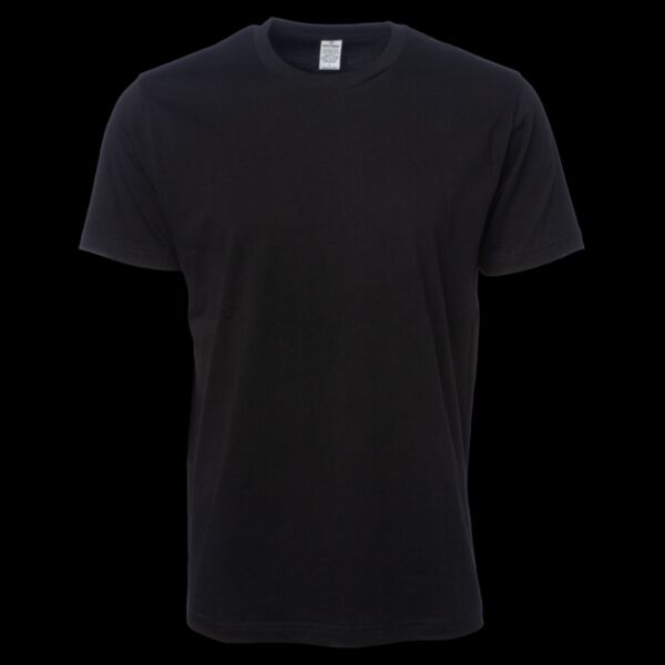 Unisex Premium Pigment-Dyed T-Shirt Thumbnail