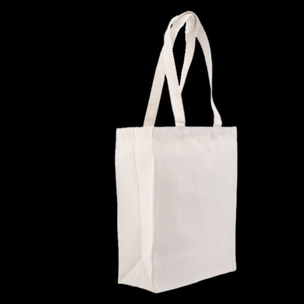 Susan Midweight Recycled Canvas Tote Thumbnail