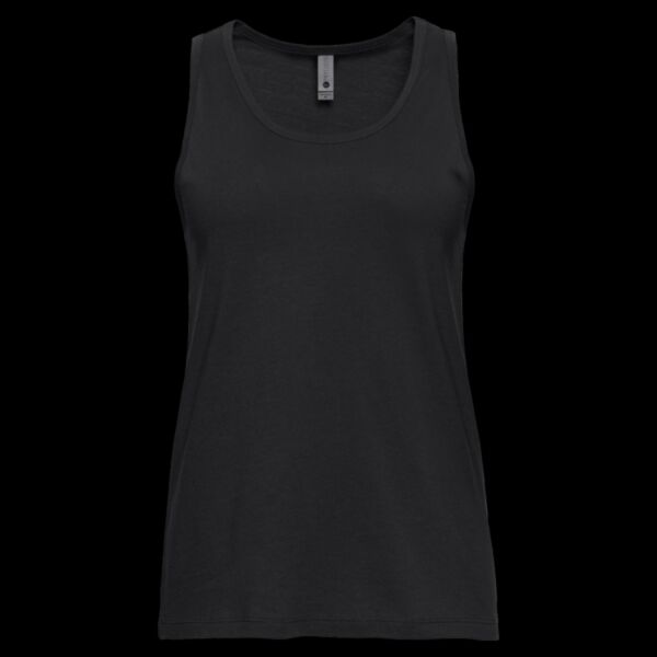 Women's Cotton Tank Thumbnail