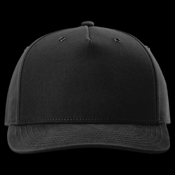 Burnside Cap Thumbnail