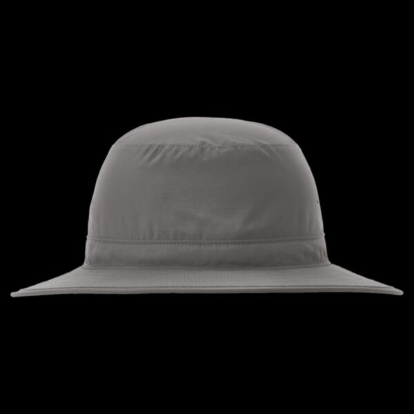 McKenzie Booney Thumbnail