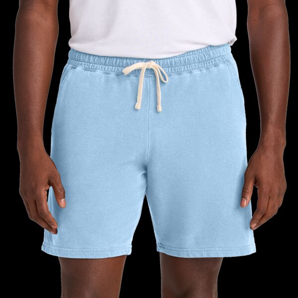 Lightweight Sweatshort Thumbnail