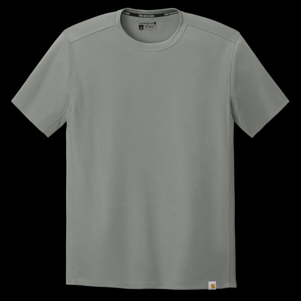 Force ® Sun Defender Short Sleeve T Shirt Thumbnail