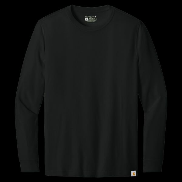 Long Sleeve T Shirt Thumbnail