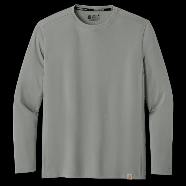 Force ® Sun Defender Long Sleeve T Shirt Thumbnail