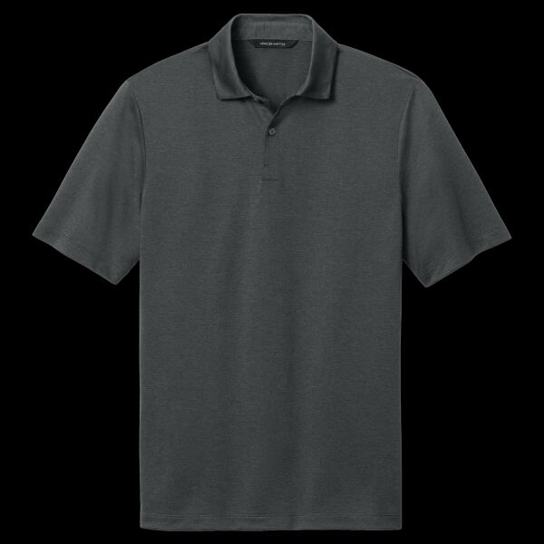 Recharge Jersey Polo Thumbnail