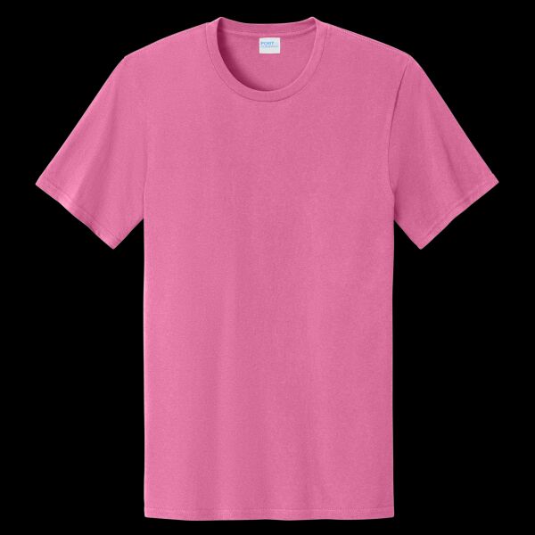 Easy Cotton Tee Thumbnail