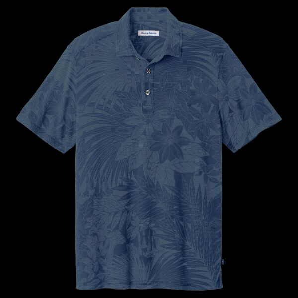 Santiago Paradise Polo Thumbnail