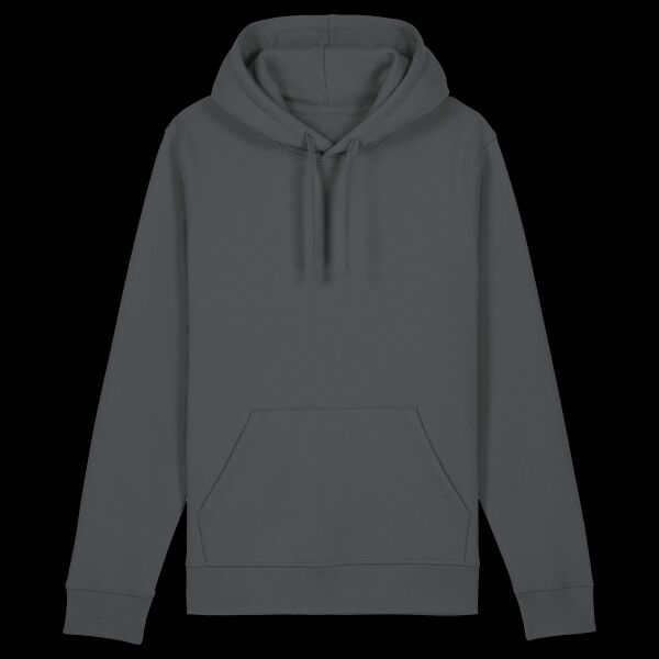 Unisex Drummer 2.0 Hooded Sweatshirt Thumbnail